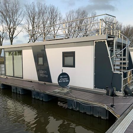 Evasion Hotell Nieuwpoort Eksteriør bilde