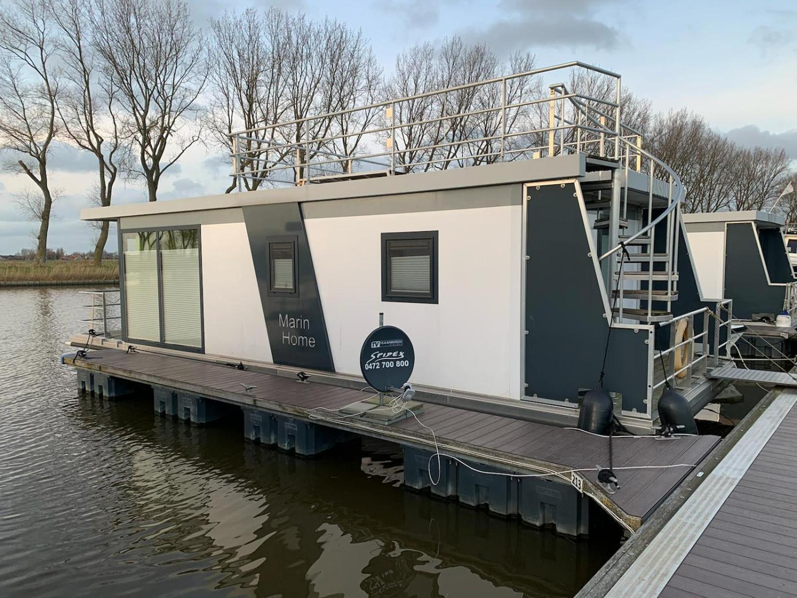 Evasion Hotell Nieuwpoort Eksteriør bilde