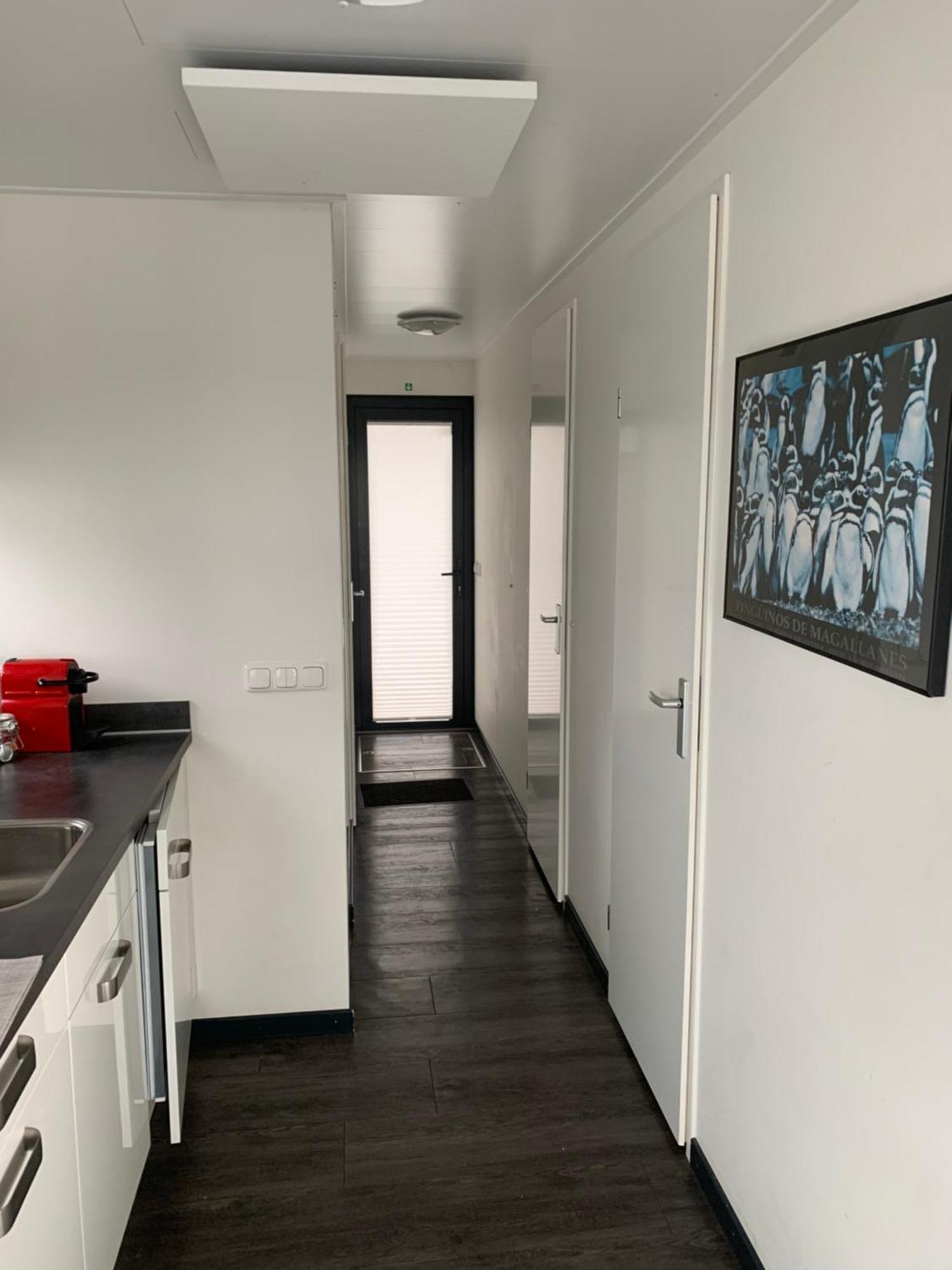Evasion Hotell Nieuwpoort Eksteriør bilde