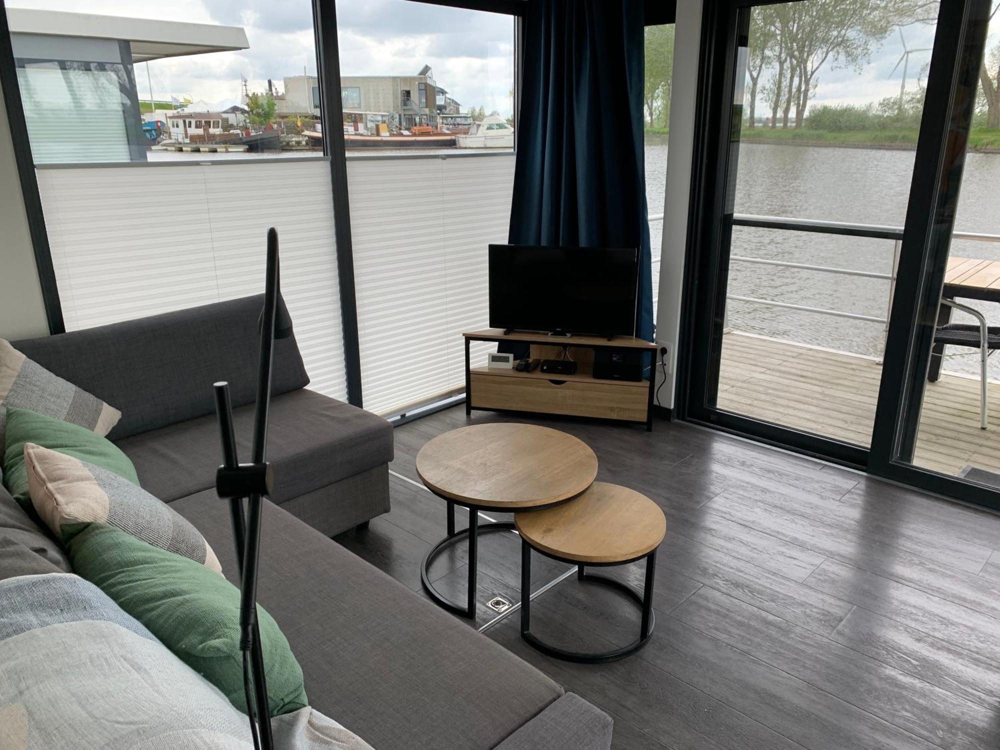 Evasion Hotell Nieuwpoort Eksteriør bilde