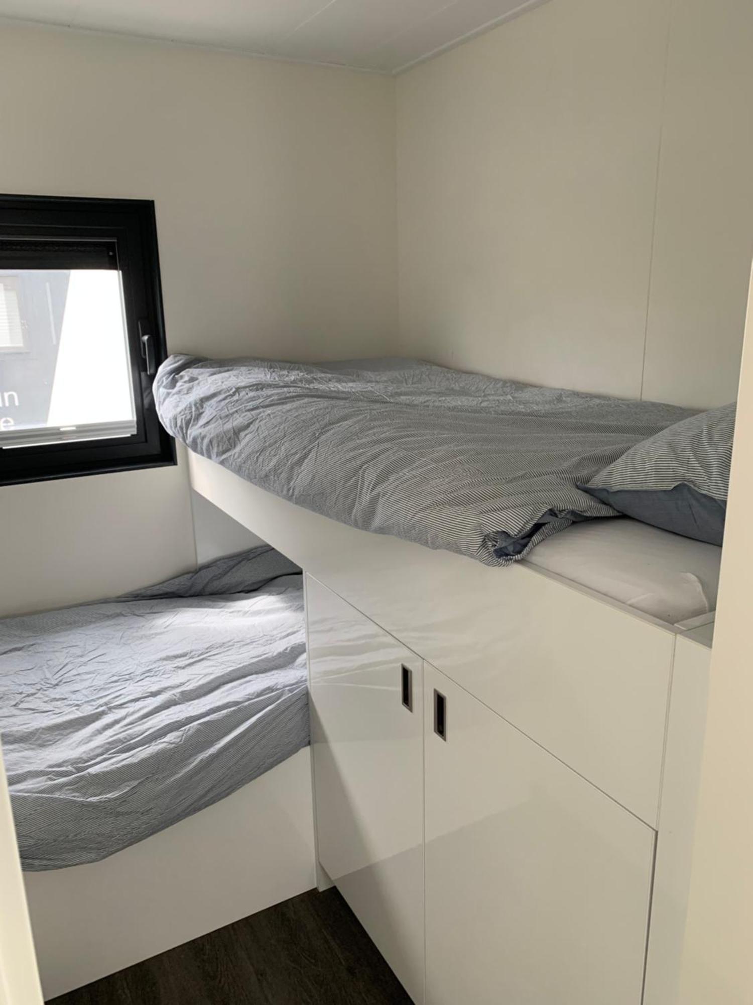 Evasion Hotell Nieuwpoort Eksteriør bilde